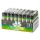 Батарейка Трофи LR03-40 bulk ENERGY Alkaline (40/960/38400) ЭРА Б0027812