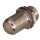 Переход гнездо F-гнездо F ''Бочка'' с кольцом PROCONNECT REXANT 05-4201-4