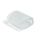 Заглушка для светодиодной ленты LS710 FERON LD11 48768