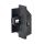 Заглушка для миниклеммы STB-4 черная PROxima EKF ep-stb-m-4-black