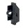 Заглушка для миниклеммы STB-2.5 черная PROxima EKF ep-stb-m-2.5-black