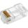 Джек RJ-45 8P8C CAT 5e PROCONNECT REXANT 05-1021-3
