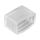 Заглушка для светодиодной ленты LS706 FERON LD135