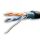 Витая пара Premium FTP Cat.5e 2x2x0,51 Cu PE Outdoor 500м СУПР 01-0910-1