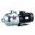 Насос центробежный CHL 4-40, 0,75 кВт, резьб, 1х220В, 50 Гц, нерж, 70 С CNP CHL4-40LDWSC
