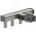 Секция магистральная присоединительная ШМА-5 3200А IP55 AL 3P+N(100%)+PE (корпус) к трансформатору (подключение горизонтально из центра) ШМА 5.10.32 СОЭМИ Н0210406194 Секция магистральная присоединительная ШМА-5 3200А IP55 AL 3P+N(100%)+PE (корпус) к трансформатору (подключение горизонтально из центра) ШМА 5.10.32 СОЭМИ Н0210406194