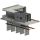 Секция магистральная присоединительная ШМА-5 4000А IP55 AL 3P+N(100%)+PE (корпус) к шкафу угловая вертикальная в пространстве правая ШМА 5.10.4000.5 СОЭМИ Н0210407160 Секция магистральная присоединительная ШМА-5 4000А IP55 AL 3P+N(100%)+PE (корпус) к шкафу угловая вертикальная в пространстве правая ШМА 5.10.4000.5 СОЭМИ Н0210407160