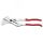 Клещи зажимные PowerGRIP, длина 250мм, захват 46мм VBW 87180310