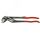 Клещи сантехнические FastGRIP, 180 мм VBW 87182005