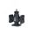Клапан Ридан VF-3R PN16 DN40 kvs25 (новый корпус, квадратные фланцы) Ридан 065Z3359R2