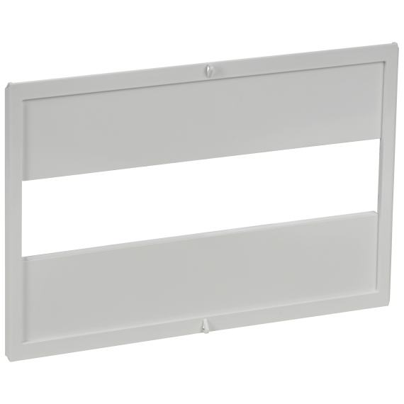 Съемные пластроны обеспечивают оперативный доступ внутрь щита