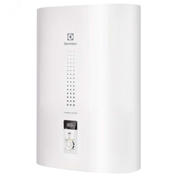 Водонагреватель EWH 30 Electrolux Вода НС-1449117