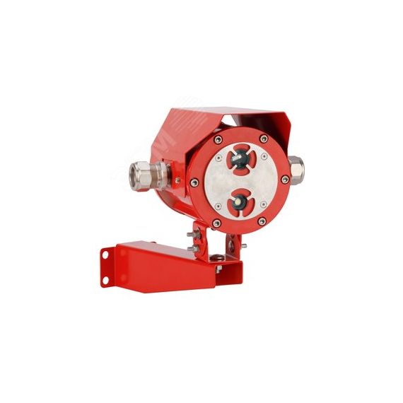 Извещатель пожарный пламени взрывозащищенный Ладон Эталон НПК Ладон ИП329/330-А-М