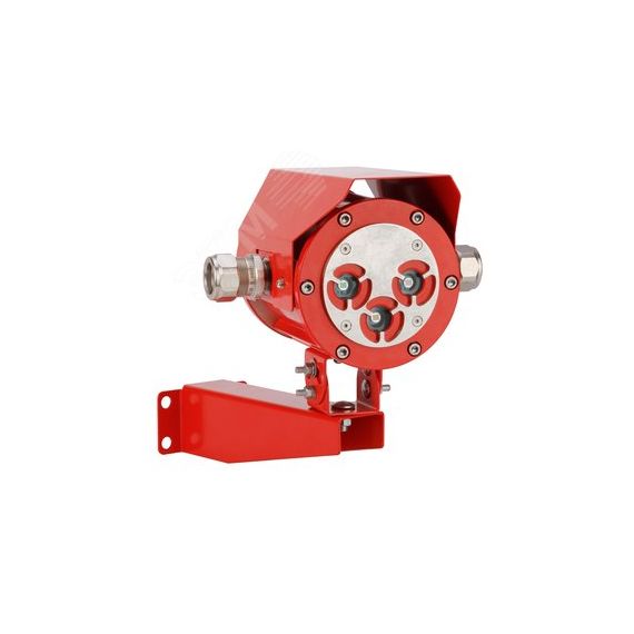 Извещатель пожарный пламени взрывозащищенный Ладон Эталон НПК Ладон ИП330Х-М-А-М