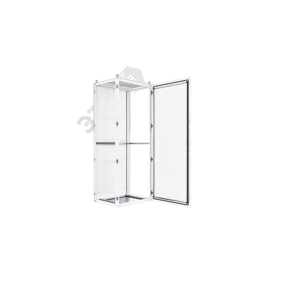 Корпус RS52 200.60.40 БЕЗ МП IP55 УЗОЛА UR19100210604