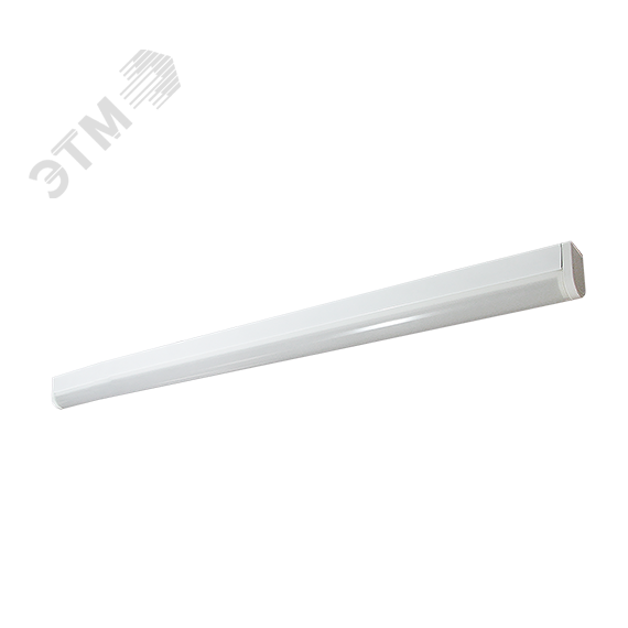 Светильник светодиодный ДПО-46-22-604 Luxe IP20 с лампой белый LED Ардатовский СТЗ 1056122644