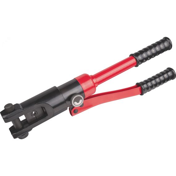 Пресс гидравлический OHT-Pg01-10-120 Navigator Group 28703