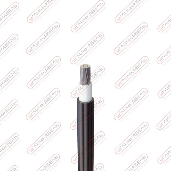 Кабель силовой АВВГнг(А) 1х400 мк(N)-1 Угличкабель PL002114002100000000