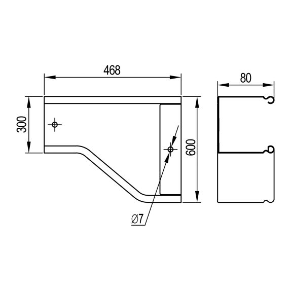 Чертеж 36414KZL