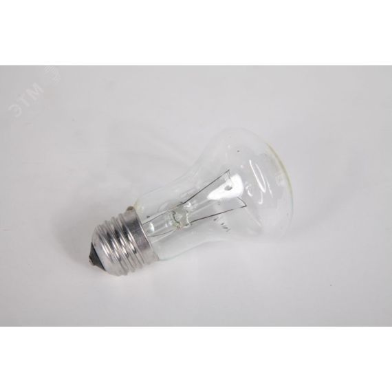 ЛОН 95вт 230-95 Е27 цв.ал.Калашнико Калашниковский ЭЛЗ 8101501