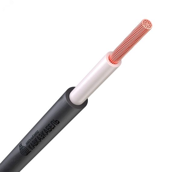 Кабель силовой КГВВнг(А)-LS 1х1,5-1 ТРТС Кавказкабель 41022840033