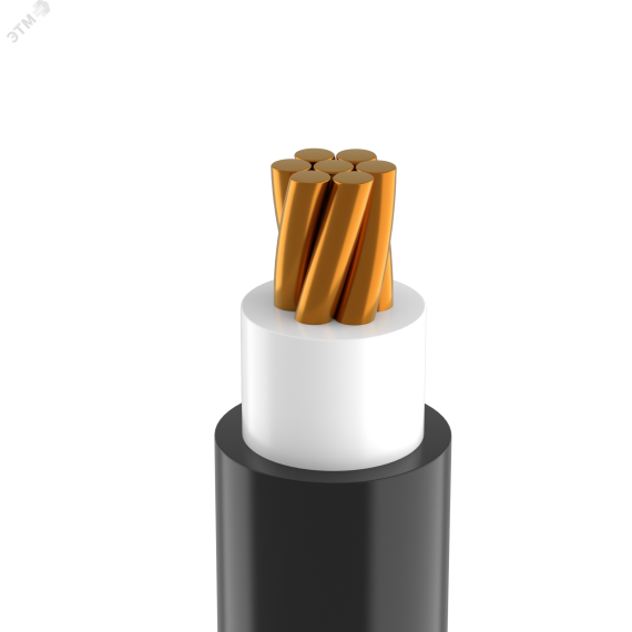 Кабель силовой ВВГнг(А)-FRLS 1х150 мк-1 ТРТС Кабэкс ТХМ00387510