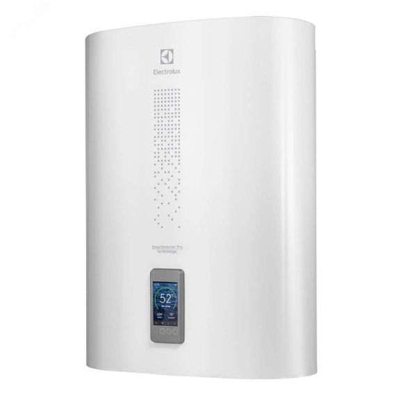 Водонагреватель EWH 30 PRO Electrolux Вода НС-1351162