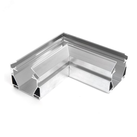 Угловой элемент для профиля S26 Feron FERON 48287