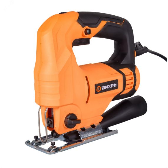 Лобзик электрический ЛЭ-80 Вихрь 72/9/3
