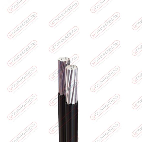 Провод силовой ПуВнг(А)-LS 1х10 голубой Электрокабель(ХКА) 100000053164030003