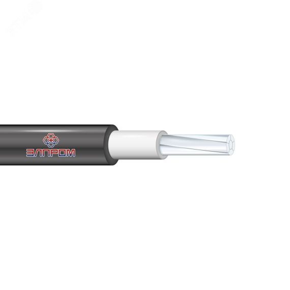 Кабель АВВГ нг(А)LS 1х185.0 1кВ МК коричневый ЭлПром БП-00008240