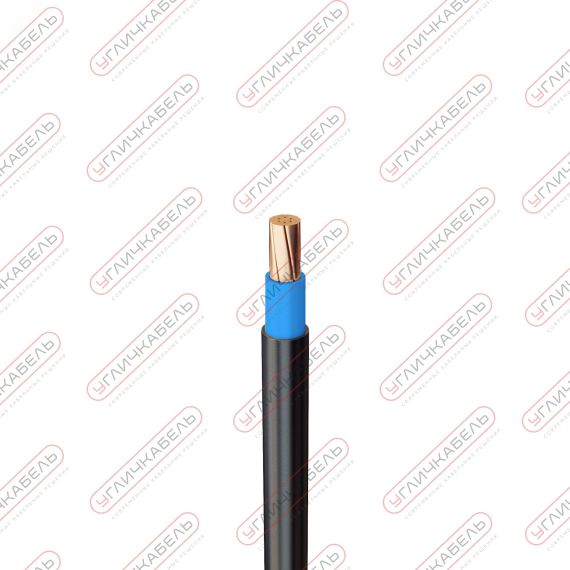 Кабель силовой ППГнг(А) -FRHF 1х50 мк(N)-1 Угличкабель PL339110502100000000