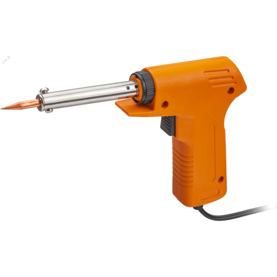 Паяльник ОНЛАЙТ 80 840 OSE-Pep01-70W-KP (пистолет, конус прямой) Navigator Group 25469