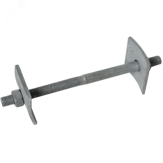 Болт проходной (D 16) ВК 20801351