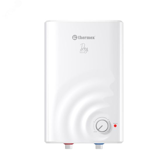Водонагреватель накопительный Day 7 U Thermex ЭдЭБ03506