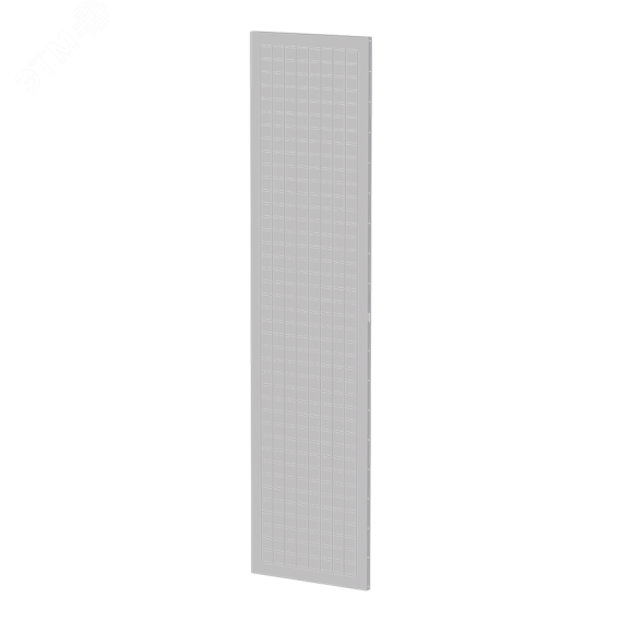 Вертикальная перегородка FORT по глубине шкафа(В1800хГ400) PROxima EKF FCVPG184