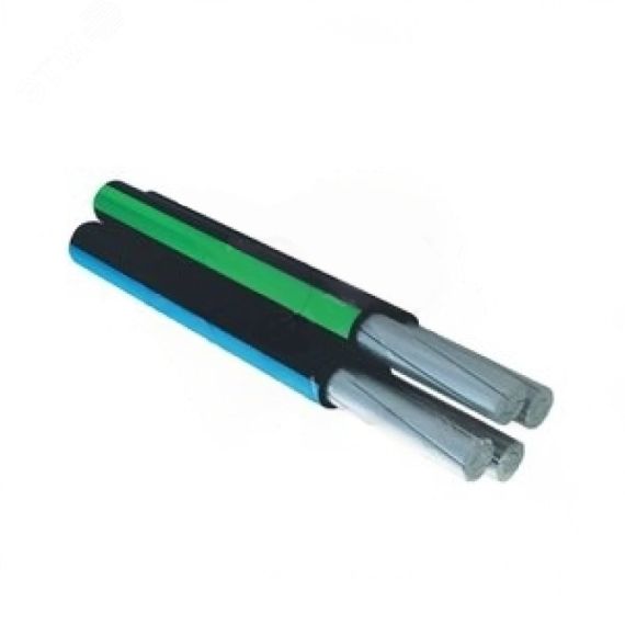 Провод СИП-4 4х25+1х35-0.6/1 Кирскабель(Ункомтех) V8C24K015200000-К