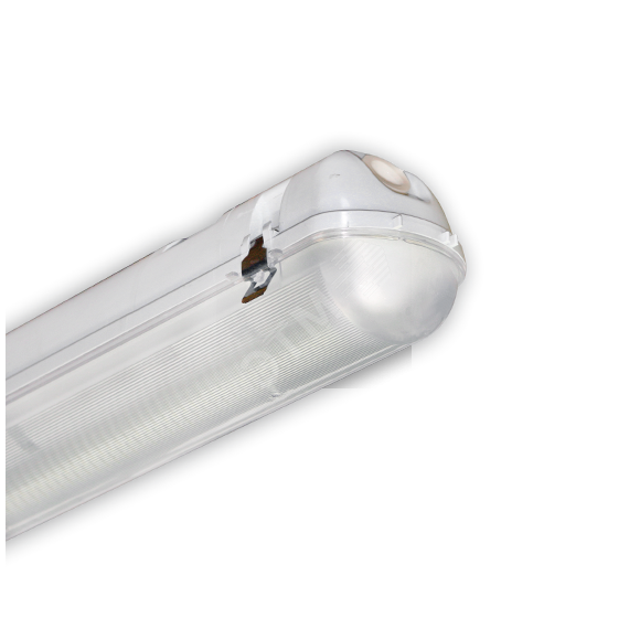 Светильник люминесцентный ЛСП-44-1х18-010 ЭПРА IP65 Ардатовский СТЗ 1044118010