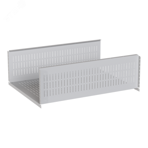 Перегородки для сборки горизонтальных шин Ш800 Г800 FORT PROxima EKF FPSHB88