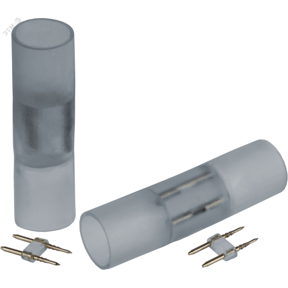 Коннектор NLSC-connector-2835-220V-NEONLED360 Navigator Group 23467