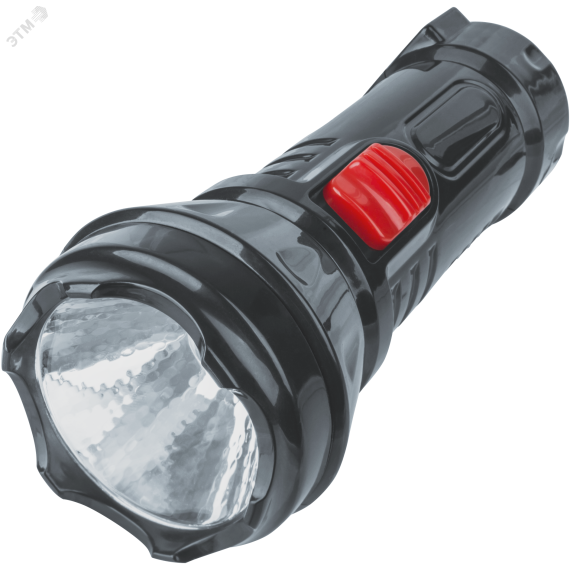 Фонарь светодиодный NPT-CP15-ACCU 0.5 Вт LED аккумуляторный пластик Navigator Group 20316