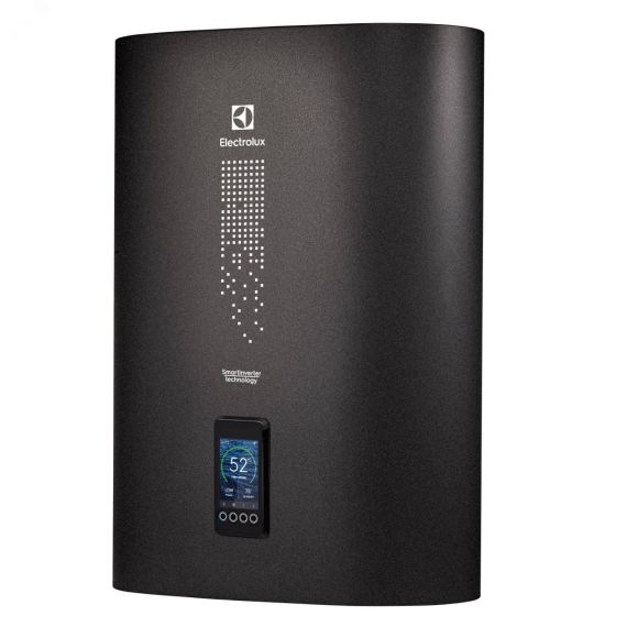 Водонагреватель EWH 30 Grafit Electrolux Вода НС-1428860