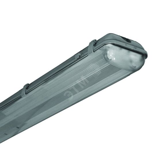 Светильник светодиодный ДСП-2х36 под LED-лампу IP65 Ксенон 160236303