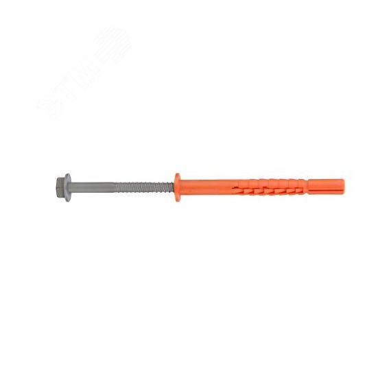 Дюбель фасадный SDP-KB 10S x 200 SORMAT 8773200609