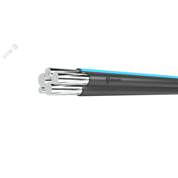 Провод СИП-2 3х70+1х70+1х16 ГОСТ ЦВЕТЛИТ КЗ 00-00129112