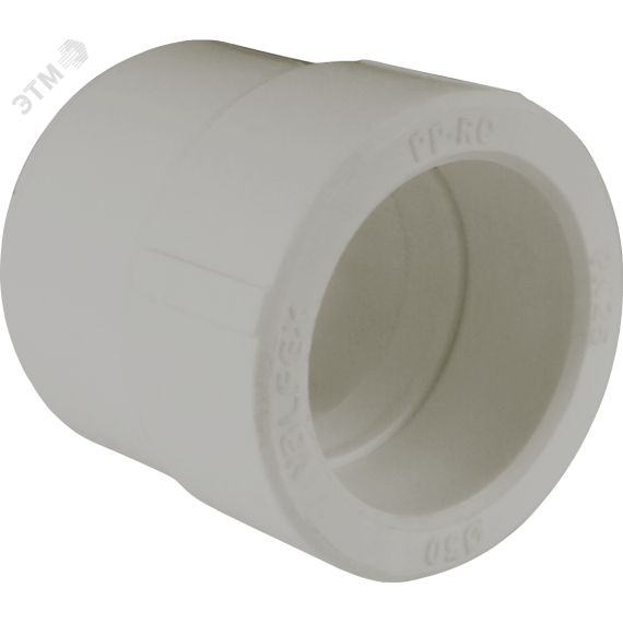 Муфта переходная 32/25 ВН/ВН (250/50)  СЕРАЯ VALFEX 10013225Г