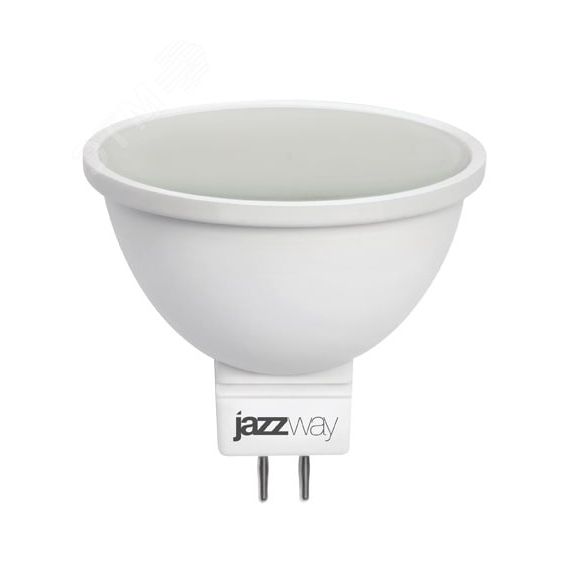 Лампа светодиодная LED 7Вт GU5.3 230V/50Hz белый SP JazzWay 1033512