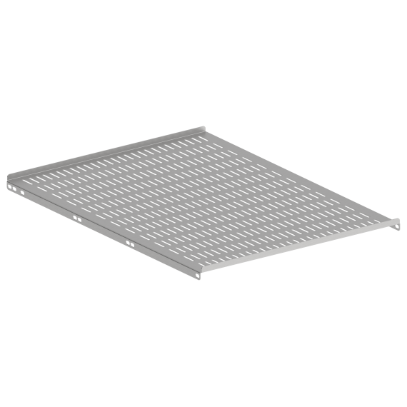 FORMAT Перегородка горизонтальная для распределительных шин 445х600мм IEK