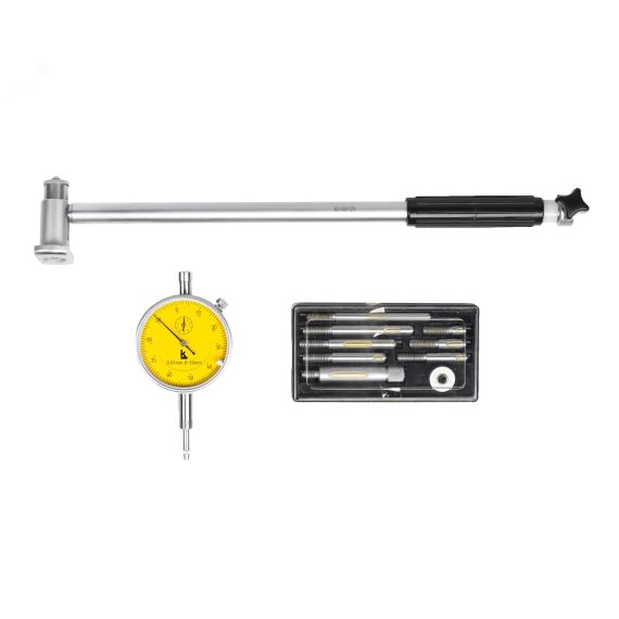 Нутромер индикатор НИ 50-100 0.01 с поверкой Калиброн 914639