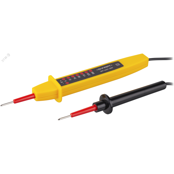 Индикаторы ОНЛАЙТ 90 082 OMT-Ink01-380V (контактный, 380 В, УНН-1Д) Navigator Group 25901